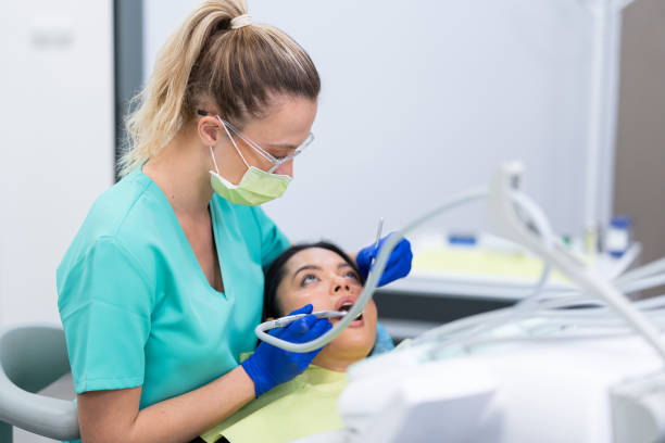 Best Urgent Dental Care for Toothache in Sarand, AL